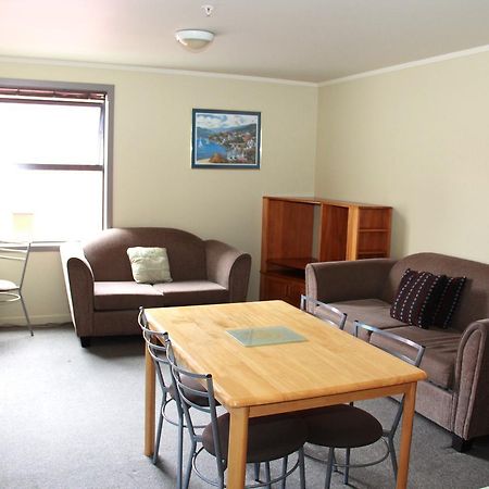 Nikau Apartments Νέλσον Εξωτερικό φωτογραφία