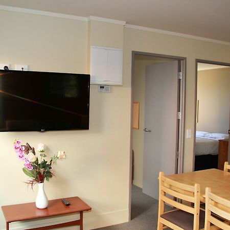 Nikau Apartments Νέλσον Εξωτερικό φωτογραφία