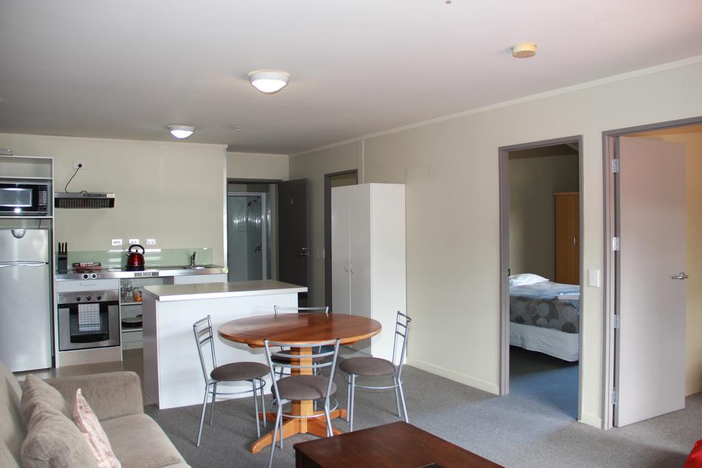 Nikau Apartments Νέλσον Δωμάτιο φωτογραφία