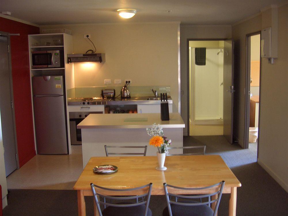Nikau Apartments Νέλσον Εξωτερικό φωτογραφία