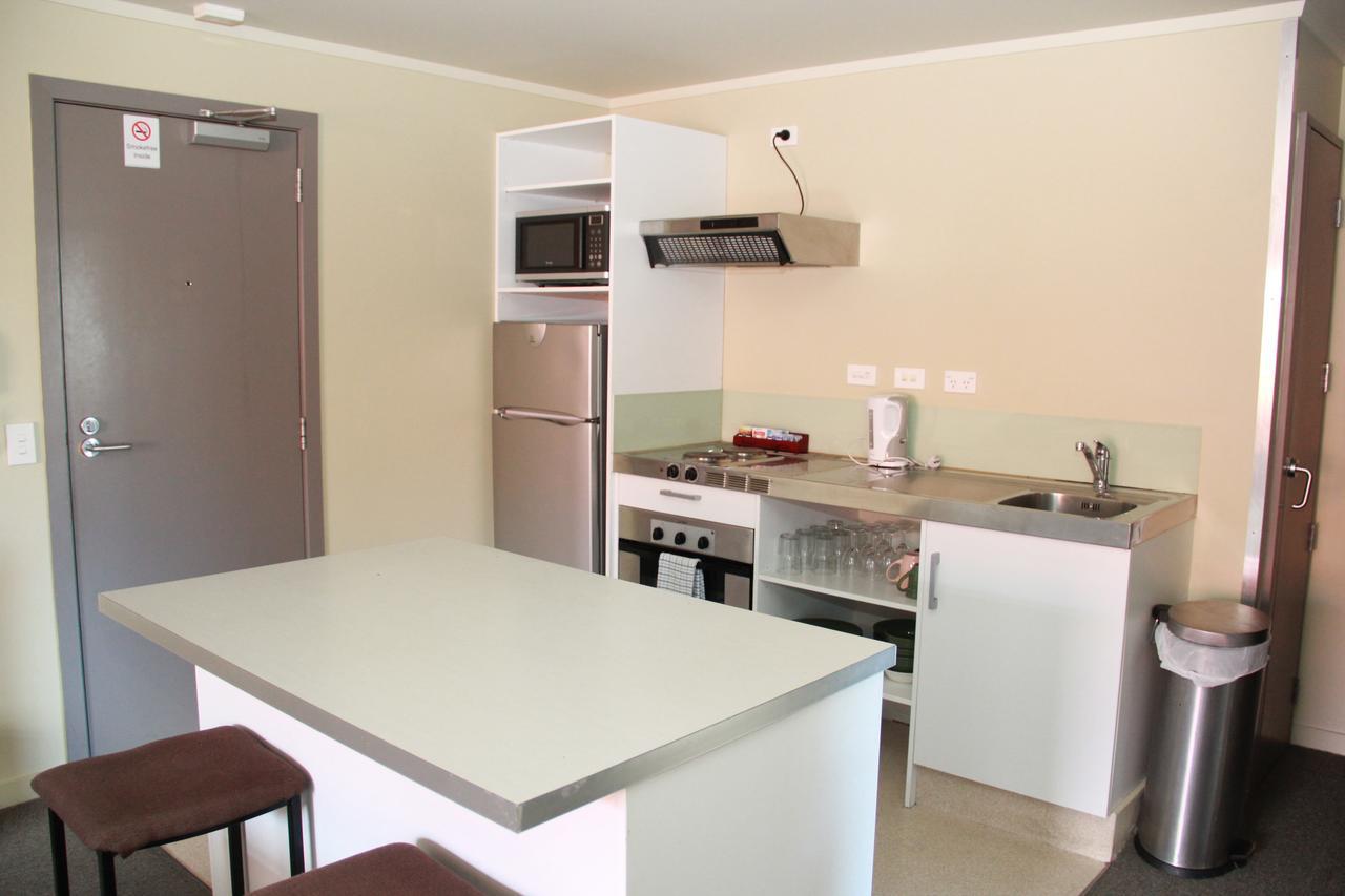 Nikau Apartments Νέλσον Εξωτερικό φωτογραφία