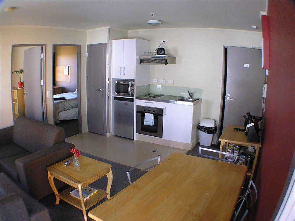 Nikau Apartments Νέλσον Εξωτερικό φωτογραφία