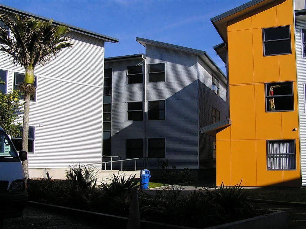 Nikau Apartments Νέλσον Εξωτερικό φωτογραφία