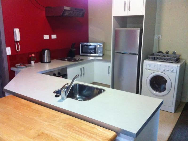 Nikau Apartments Νέλσον Εξωτερικό φωτογραφία