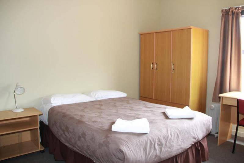 Nikau Apartments Νέλσον Εξωτερικό φωτογραφία