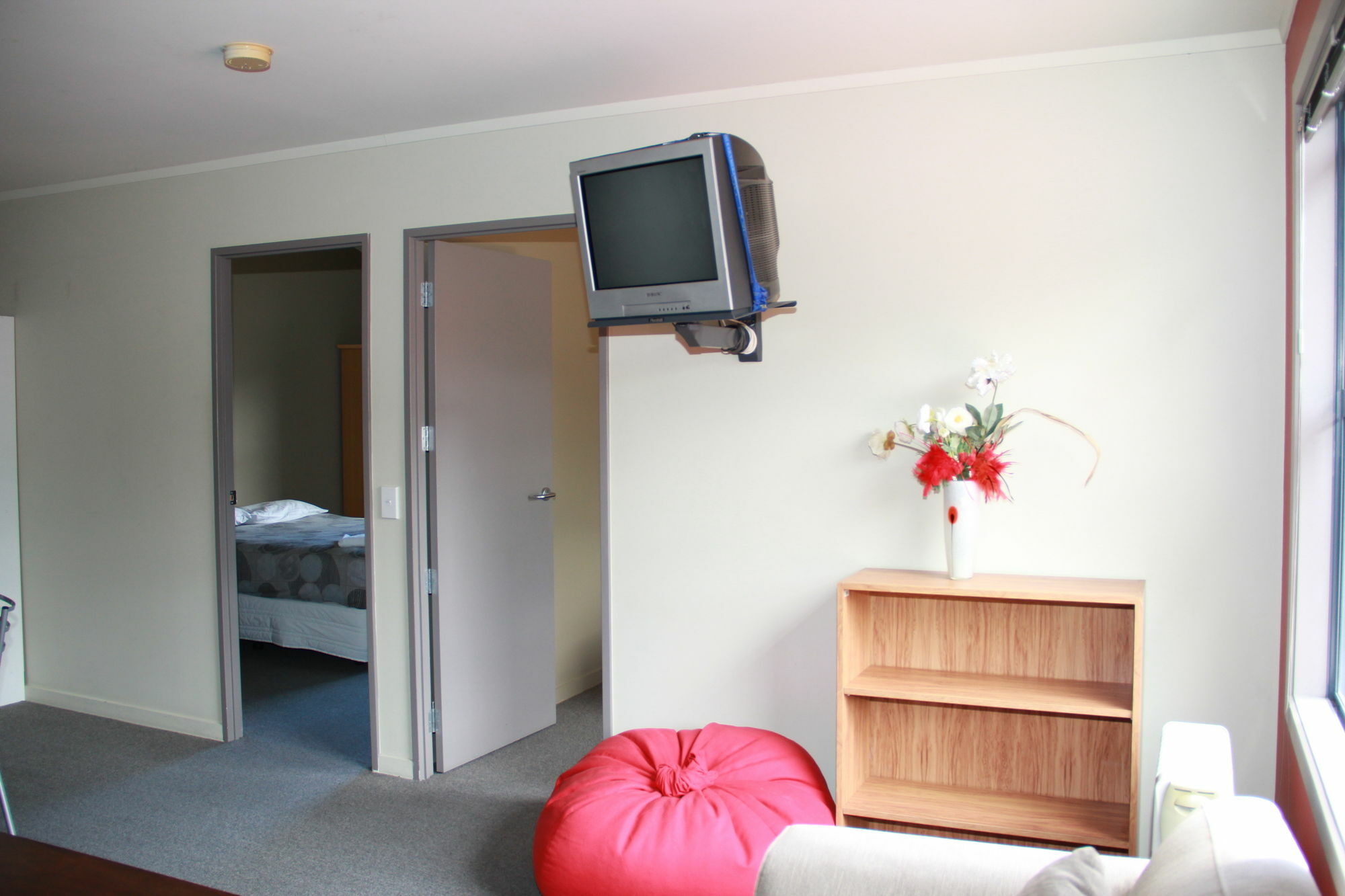 Nikau Apartments Νέλσον Εξωτερικό φωτογραφία